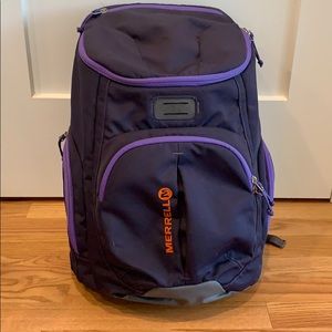 Merrell Backpack